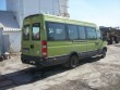 Пассажирский фургон, Iveco Daily 50C15